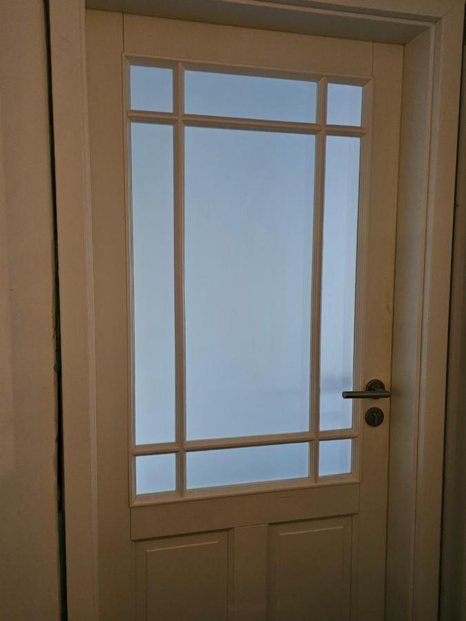 Cityappartement Am Goethehaus Weimar (Thuringia) Exterior foto