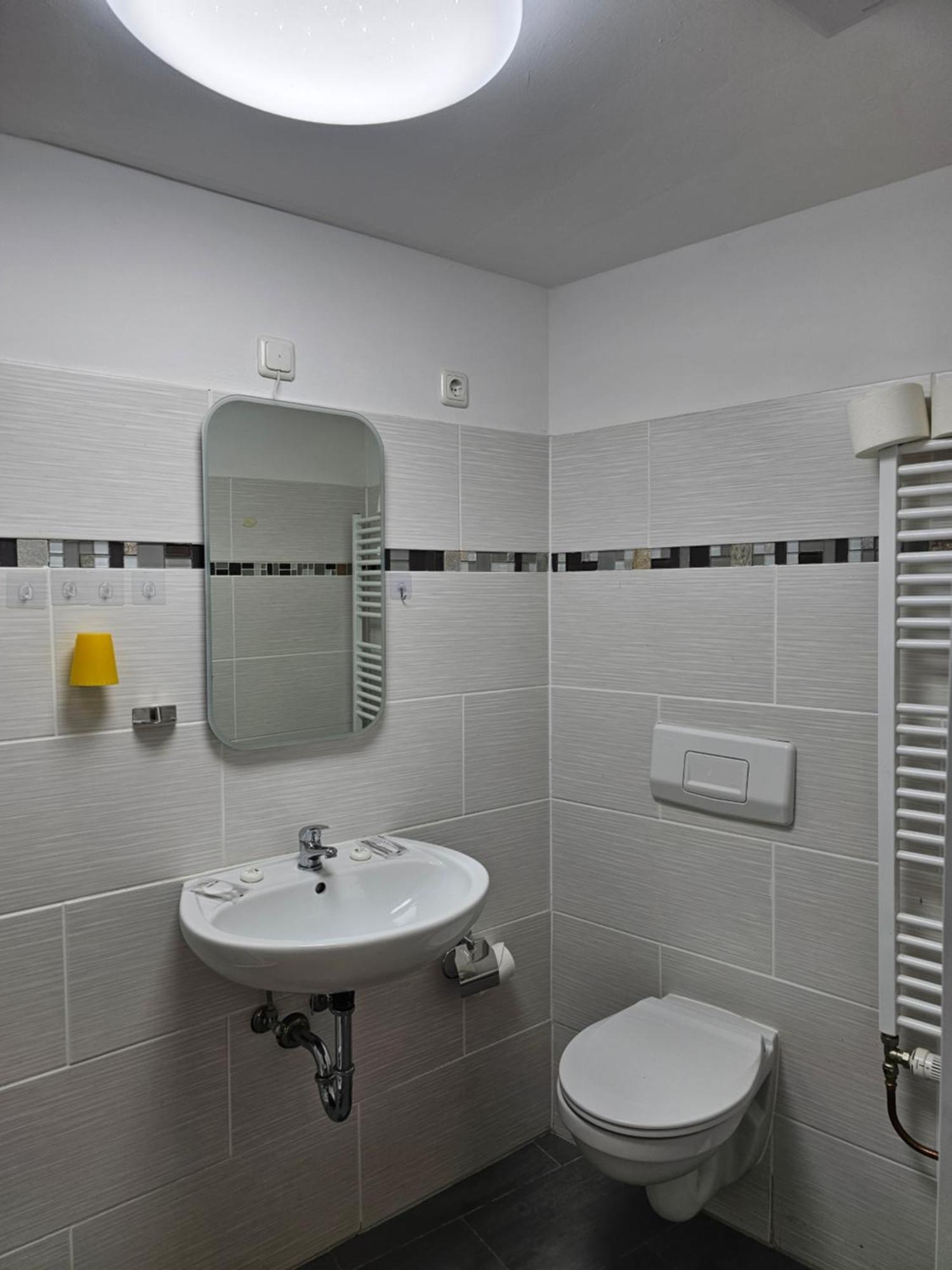 Cityappartement Am Goethehaus Weimar (Thuringia) Exterior foto